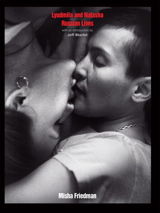 Title details for Lyudmila and Natasha by Misha Friedman - Available